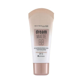 Maybelline Dream BB Pure Beauty Balm - Medium - Branded Beauty