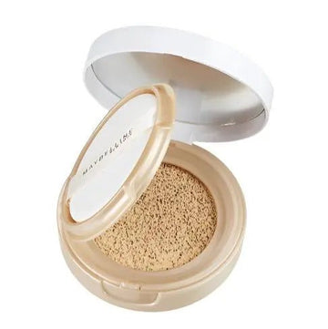 Maybelline Dream Cushion Liquid Foundation - Branded Beauty