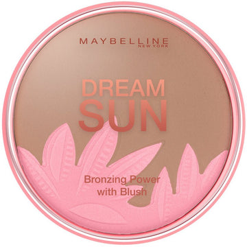 Maybelline Dream Sun - 10 Bronzed Tropics - Branded Beauty