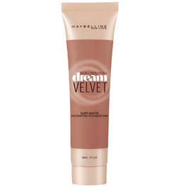 Maybelline Dream Velvet Soft - Matte Foundation 95 Coconut - Branded Beauty