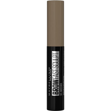 Maybelline Express Brow Fast Sculpt Eyebrow Gel - 01 Blonde - Branded Beauty