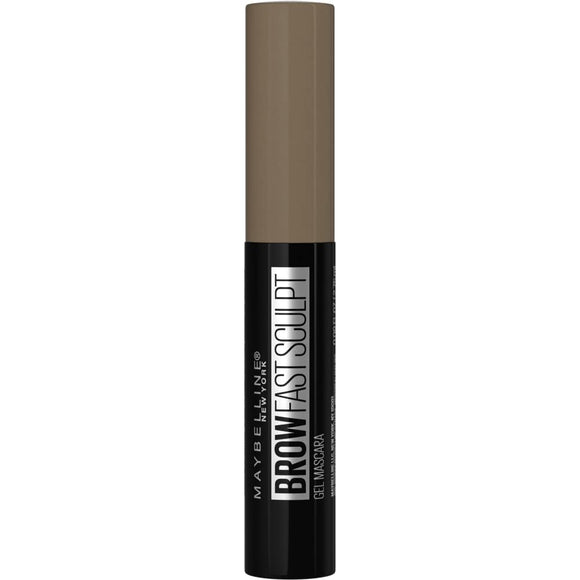Maybelline Express Brow Fast Sculpt Eyebrow Gel - 01 Blonde - Branded Beauty