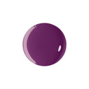 Maybelline Fast Gel Nail Polish - 8 Wicked Berry - Branded Beauty