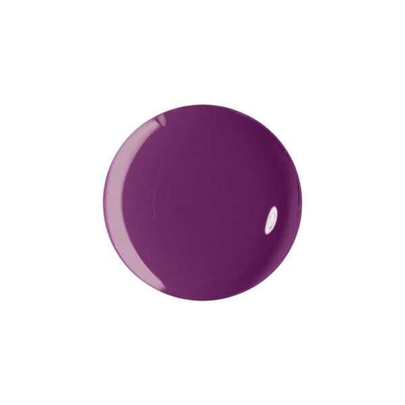 Maybelline Fast Gel Nail Polish - 8 Wicked Berry - Branded Beauty