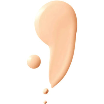 Maybelline Fit Me Matte + Poreless Foundation - 124 Soft Sand - Branded Beauty