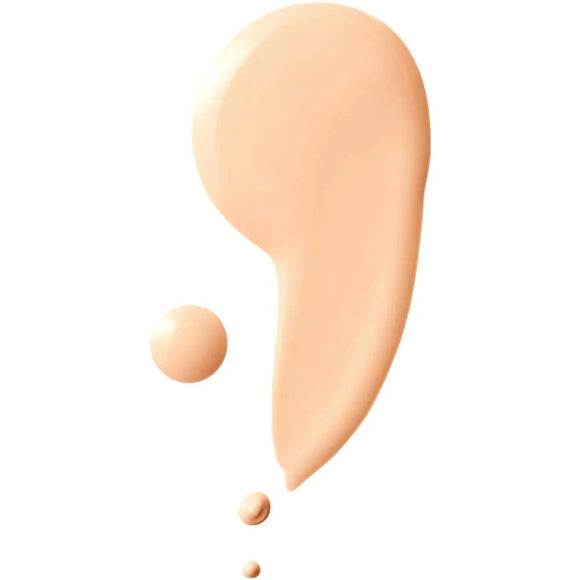 Maybelline Fit Me Matte + Poreless Foundation - 124 Soft Sand - Branded Beauty