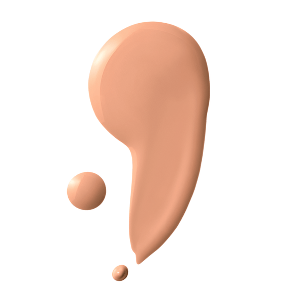 Maybelline Fit Me Matte + Poreless Foundation - 320 Natural Tan - Branded Beauty