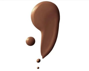 Maybelline Fit Me Matte + Poreless Foundation - 364 Deep Bronze - Branded Beauty