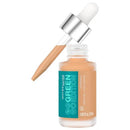 Maybelline Green Edition Superdrop Tinted Dry Oil Liquid Foundation - 55 - Branded Beauty