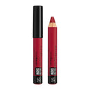 Maybelline Intense Velvet Lip Crayon - 520 Light It Up - Branded Beauty
