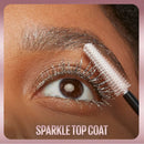Maybelline Lash Sensational Sky High Space Diamond Mascara - Glitter - Branded Beauty
