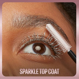 Maybelline Lash Sensational Sky High Space Diamond Mascara - Glitter - Branded Beauty