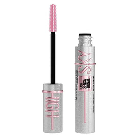 Maybelline Lash Sensational Sky High Space Diamond Mascara - Glitter - Branded Beauty
