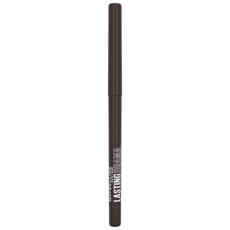 Maybelline Lasting Drama Automatic Gel Pencil - 20 Grey Area - Branded Beauty