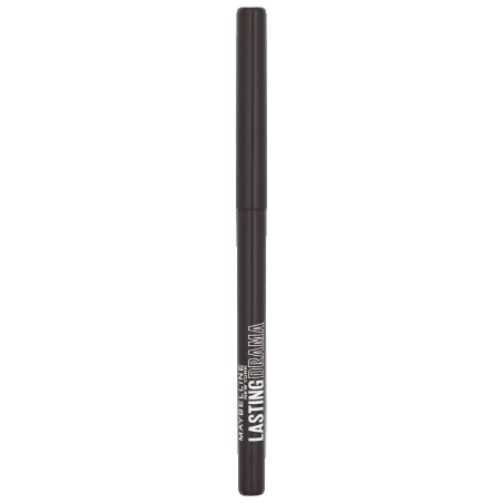 Maybelline Lasting Drama Automatic Gel Pencil - 20 Grey Area - Branded Beauty