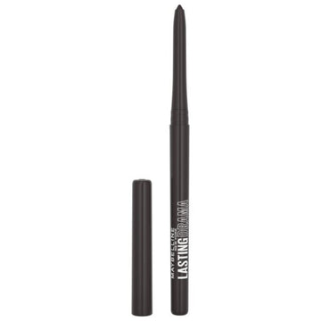 Maybelline Lasting Drama Automatic Gel Pencil - 20 Grey Area - Branded Beauty