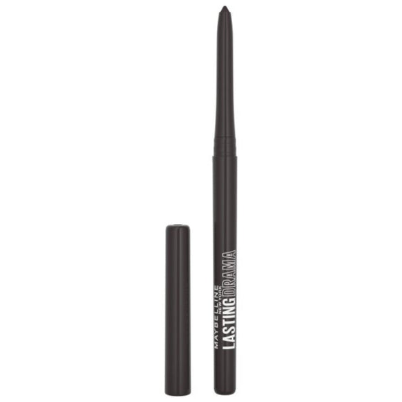 Maybelline Lasting Drama Automatic Gel Pencil - 20 Grey Area - Branded Beauty