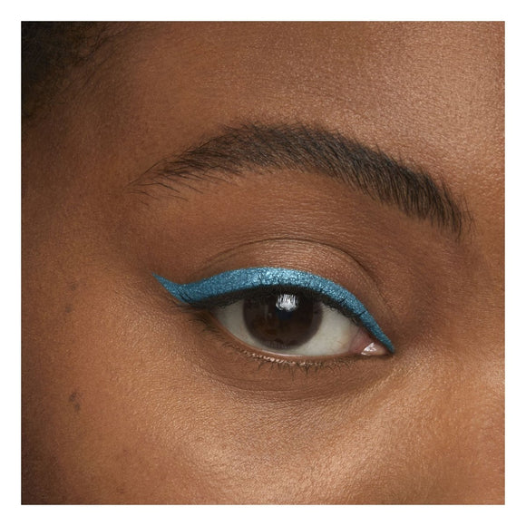 Maybelline Lasting Drama Automatic Gel Pencil - 60 Breezy Blue - Branded Beauty