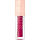Maybelline Lifter Gloss + Hyaluronic Acid - 25 Taffy - Branded Beauty