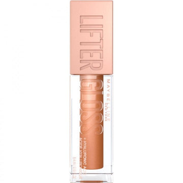 Maybelline Lifter Gloss Lipgloss - 19 Gold - Branded Beauty