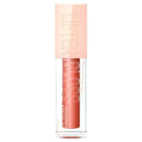 Maybelline Lifter + Hyaluronic Acid Lip Gloss - 009 Topaz - Branded Beauty