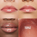Maybelline Lifter + Hyaluronic Acid Lip Gloss - 009 Topaz - Branded Beauty