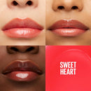 Maybelline Lifter + Hyaluronic Acid Lip Gloss - 23 Sweetheart - Branded Beauty