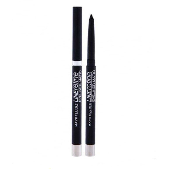 Maybelline Linerefine Eyeliner Matic - Branded Beauty
