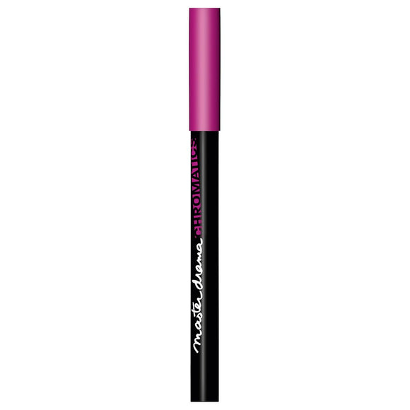 Maybelline Master Drama Khol Liner - Magic Magenta - Branded Beauty