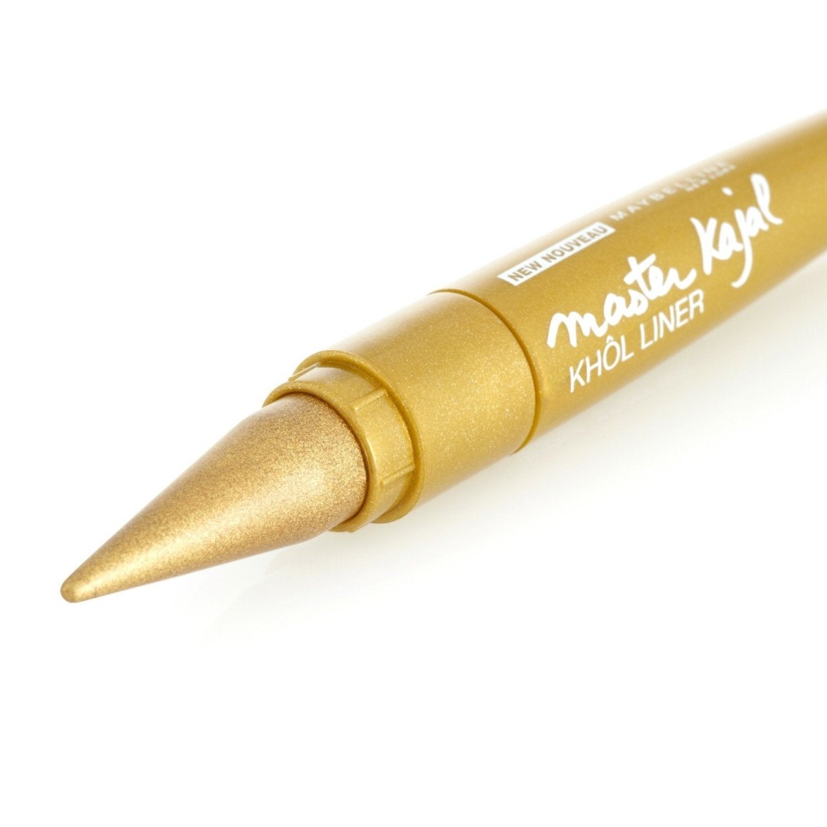 Maybelline Master Kajal Khol Liner - Oriental Gold | Link Beauty Wholesale