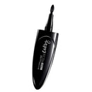 Maybelline Master Precise Curvy Line - Intense Black - Branded Beauty