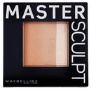 Maybelline Master Sculpt Contouring Palette - 01 Light Medium - Branded Beauty
