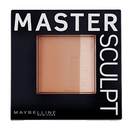 Maybelline Master Sculpt Contouring Palette - 02 Medium Dark - Branded Beauty