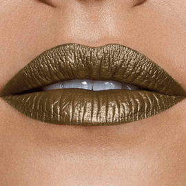 Maybelline Metallic Foil Lip Gloss 125 Vortex - Branded Beauty