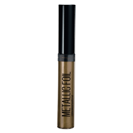 Maybelline Metallic Foil Lip Gloss 125 Vortex - Branded Beauty