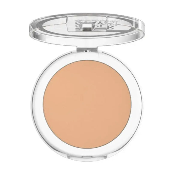 Maybelline Super Stay Up To 24H Hybrid Powder Foundation - 48