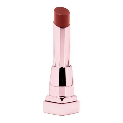 Maybelline Color Sensational Shine Lipstick - 130 Spicy Sangria