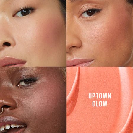 Maybelline Sun Kisser Liquid Blush - 02 Uptown Glow - Branded Beauty