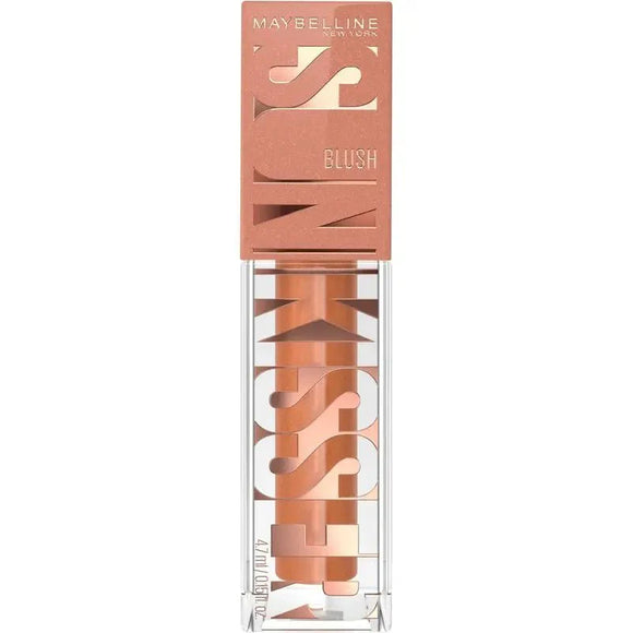 Maybelline Sun Kisser Liquid Blush - 12 Summer In The City - Branded Beauty
