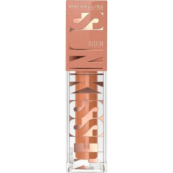 Maybelline Sun Kisser Liquid Blush - 12 Summer In The City - Branded Beauty