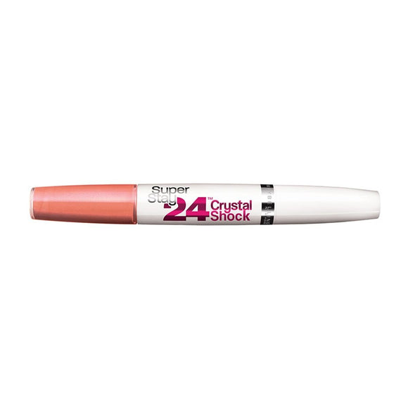 Maybelline Super Stay 24H Lipstick - 170 Amber - Branded Beauty