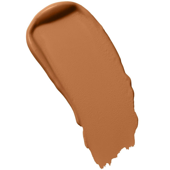 Maybelline Super Stay Full Coverage Concealer - 65 Deep Bronze - Branded Beauty