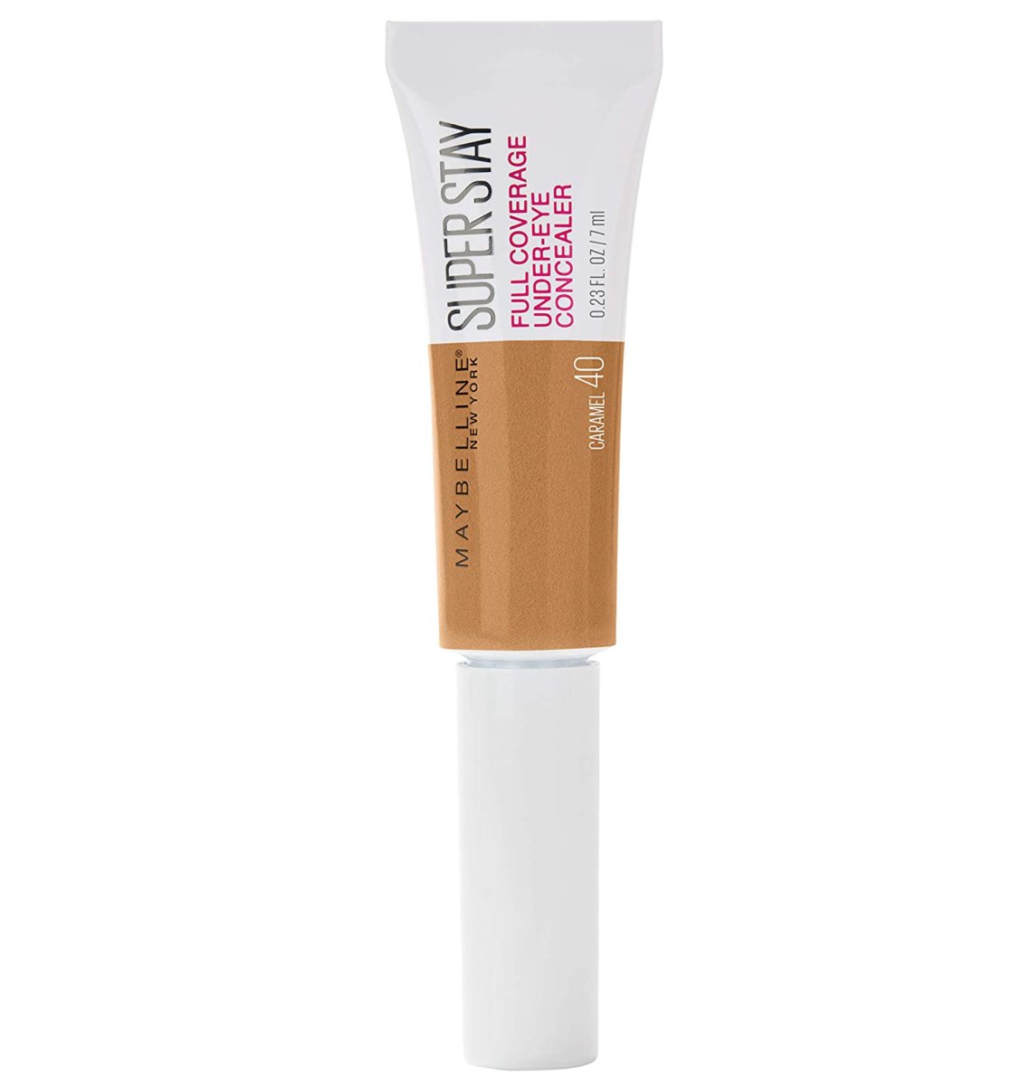 Maybelline Maybelline Super Stay Full Coverage Under-Eye Concealer - 40 Caramel