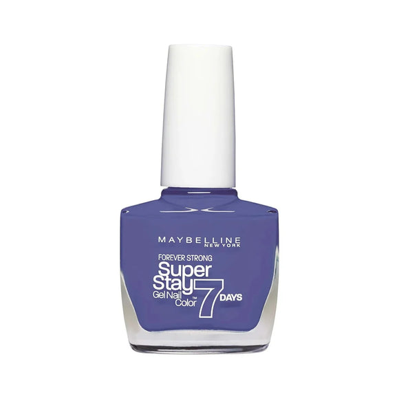 Maybelline Super Stay Nail Polish - 635 Surreal - Branded Beauty