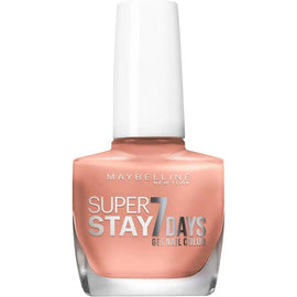 Maybelline Super Stay Nail Polish - 930 Bare It All - Branded Beauty