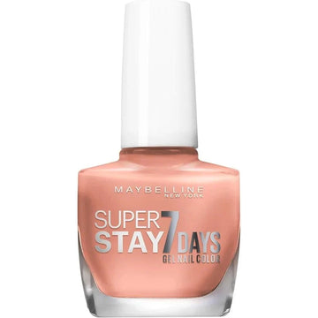 Maybelline Super Stay Nail Polish - 930 Bare It All - Branded Beauty