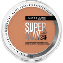 Maybelline Super Stay Up To 24H Hybrid Powder Foundation - 60 - Branded Beauty