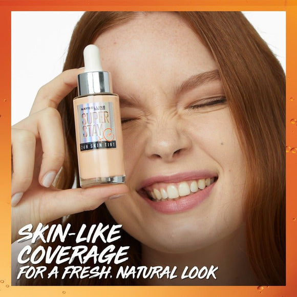 Maybelline Super Stay Up To 24H Skin Tint - 21 - Branded Beauty