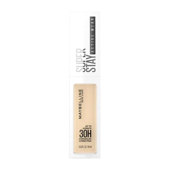 Maybelline Super Stay Up to 30 H Concealer - 11 - Branded Beauty