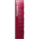 Maybelline Super Stay Vinyl Ink Liquid Lipstick - 30 Unrivaled - Branded Beauty